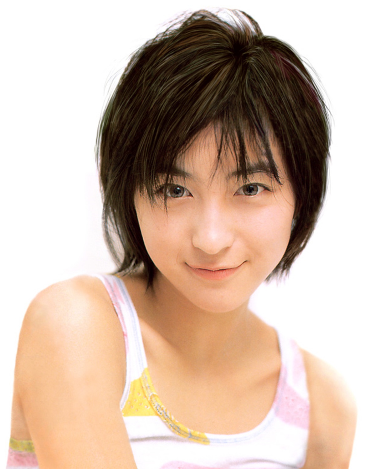 広末涼子さんは 女優として絶頂期のふもとに立ったばかりなんでしょうね 美しい女優 モデルとセレブたち