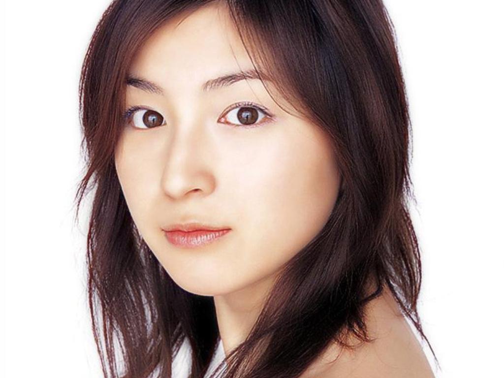 広末涼子さんは 神様が容姿と才能とを与えた選ばれた女性だと思います 美しい女優 モデルとセレブたち