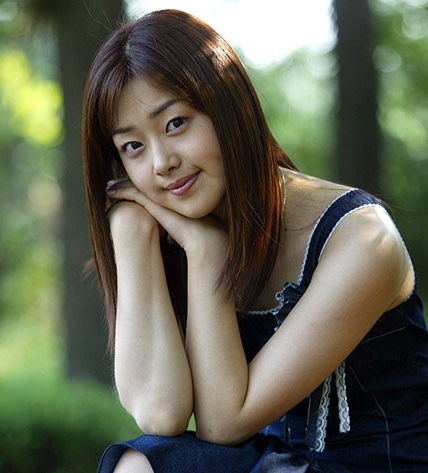 日本と韓国で活躍中の笛木優子 ユミン さんの美しさの秘密とは 美しい女優 モデルとセレブたち